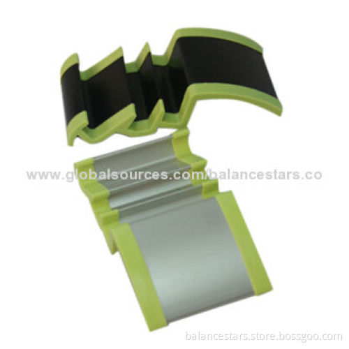 C-pad Colorful Universal Aluminum Anti-slip Holder, for all iPad/Tablets and Mobile PhoneNew